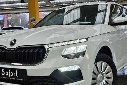 Skoda Kamiq 9.500 km 21.850 &euro; Wallhöfen bei Bremen 27729