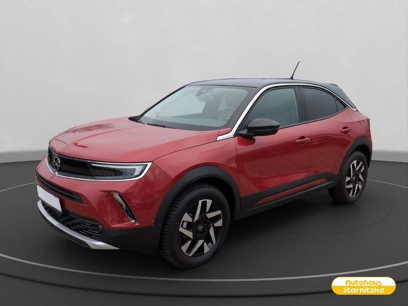 Mokka
