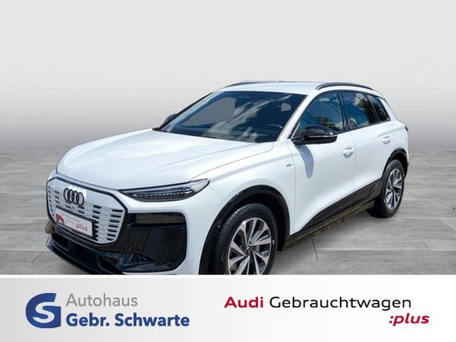 Audi Q6 e-tron 9.935 km 63.750 &euro; Leer (Ostfriesland) 26789