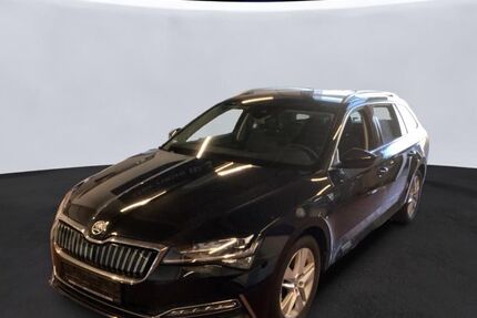 Skoda Superb 78.000 km 22.990 &euro; Goslar 38640
