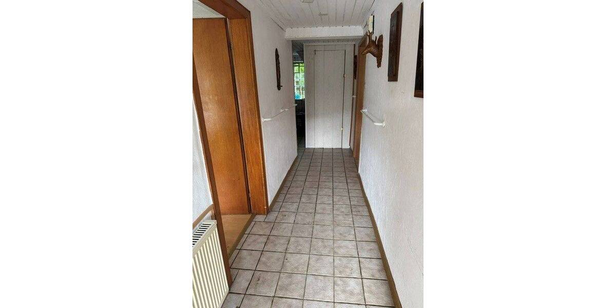 Mehrfamilienhaus, Wohnhaus Morbach / Morscheid-Riedenburg Morscheid-Riedenburg - 8 Zimmer, 240 m&sup2;, 89.000&euro; | Angebot:26892890