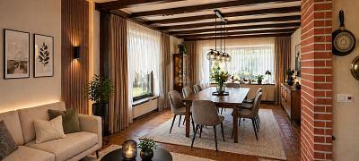 FAMILIENOBJEKT MIT EINLIEGERWOHNUNG UND GARTEN - Einfamilienhaus Schramberg | Angebot:26753871