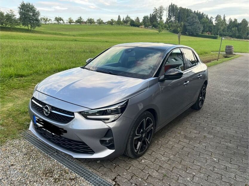 Corsa