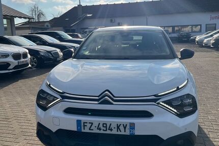 Citroen C4 248.000 km 9.300 &euro; Lahr 77933