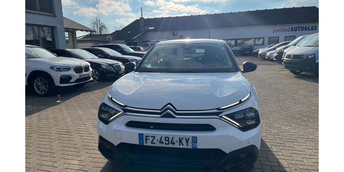 Citroen C4 248.000 km 9.300 &euro; Lahr 77933