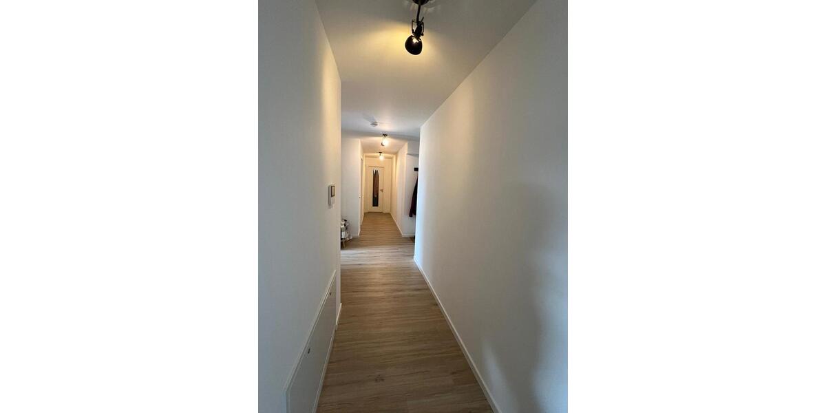 moderne Gartenwohnung, 4 Zimmer, Mühlhäuser Chaussee 28 4 zimmer