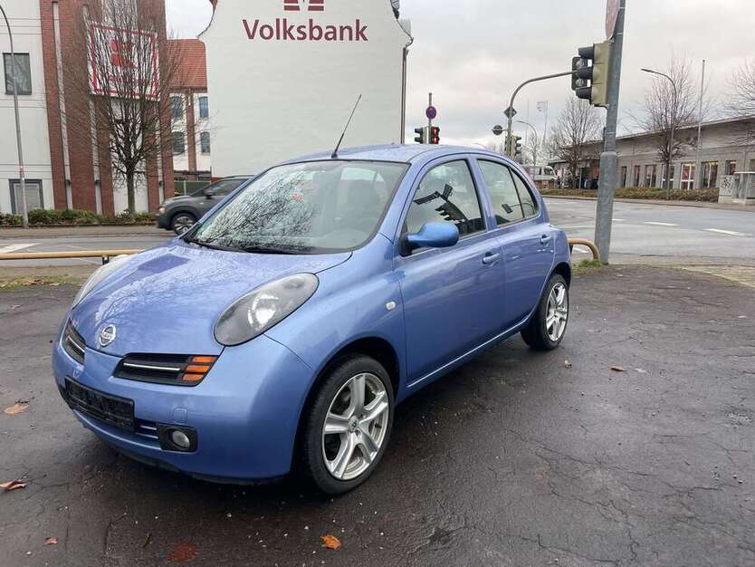 Micra