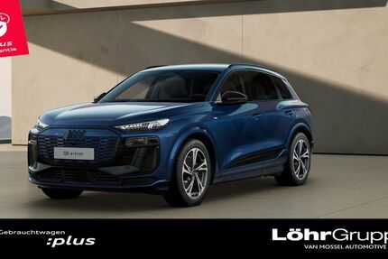 Audi Q6 e-tron 12.529 km 60.980 &euro; Koblenz 56070