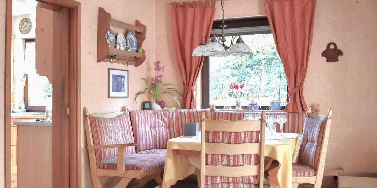Einfamilienhaus Bruchsal Untergrombach - 6 Zimmer, 498.000&euro; | Angebot:24825179