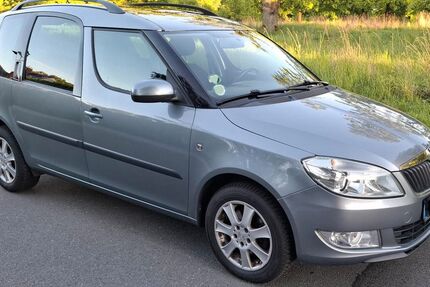 Skoda Roomster 172.200 km 3.700 &euro; Lemgo 32657