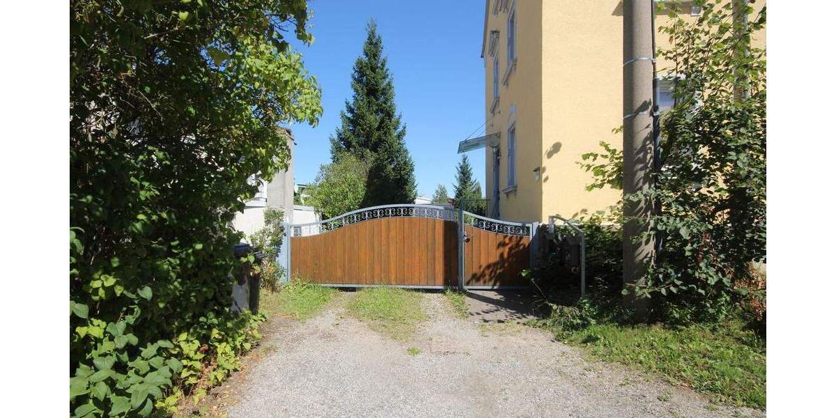 Mehrfamilienhaus, Wohnhaus Pößneck Pößneck,Stadt - 9 Zimmer, 210 m&sup2;, 220.000&euro; | Angebot:25744050
