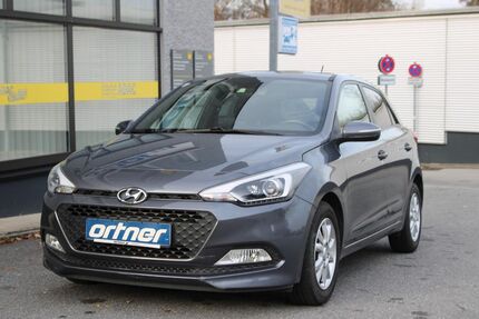 Hyundai i20 52.000 km 8.500 &euro; Passau 94036