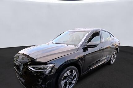 Audi e-tron 53.007 km 34.620 &euro; Hagen 58091