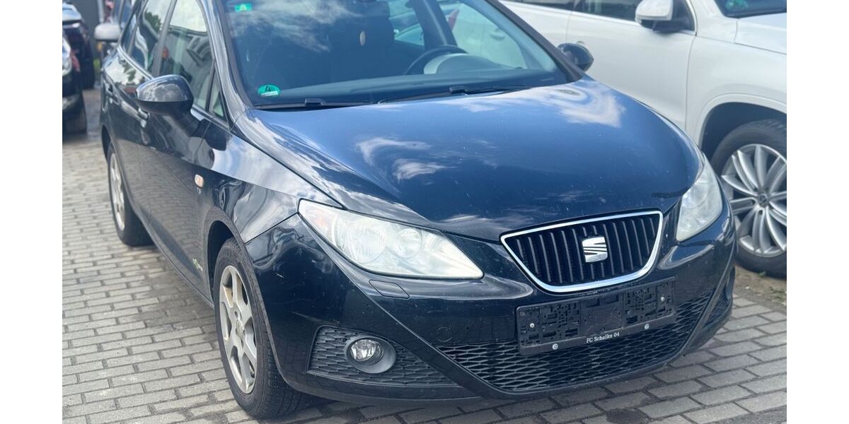Seat Ibiza 227.740 km 2.499 &euro; Wildau 15745