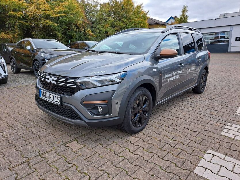 Dacia Jogger 6.950 km 27.500 € Tholey 66636