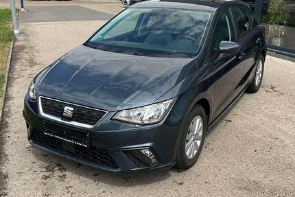 Seat Ibiza 84.600 km 11.290 &euro; Unterschneidheim 73485