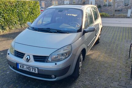 Renault Scenic 174.000 km 2.500 &euro; Krefeld 47807