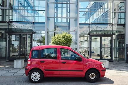 Fiat Panda 170.000 km 1.990 &euro; Nürnberg 90431
