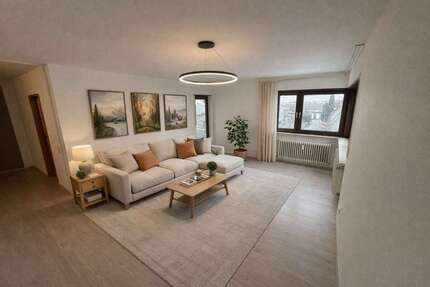 Wohnung zum Kaufen in Bad Dürkheim 268.500 € 87.5 m² 3.5 zimmer
