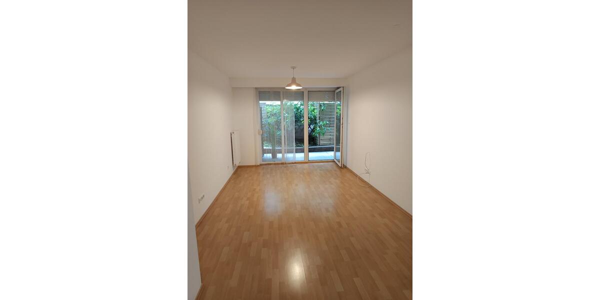 Erdgeschoßwohnung Inzell - 2 Zimmer, 53 m&sup2;, 240.000&euro; | Angebot:26764188