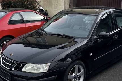 Saab 9-3 210.000 km 1.750 &euro; Reutlingen 72764