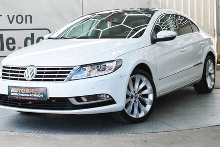 VW CC 130.000 km 16.950 &euro; Mönchengladbach 41066