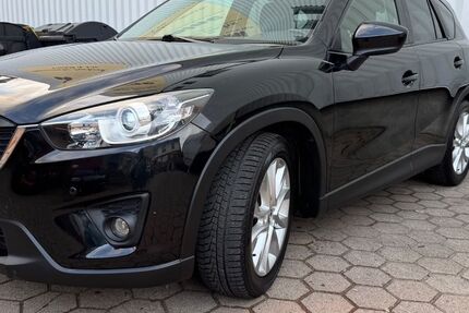 Mazda CX-5 142.059 km 10.599 &euro; Hamburg 20539