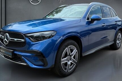 Mercedes-Benz GLC 300 30.500 km 63.990 &euro; Stade 21684