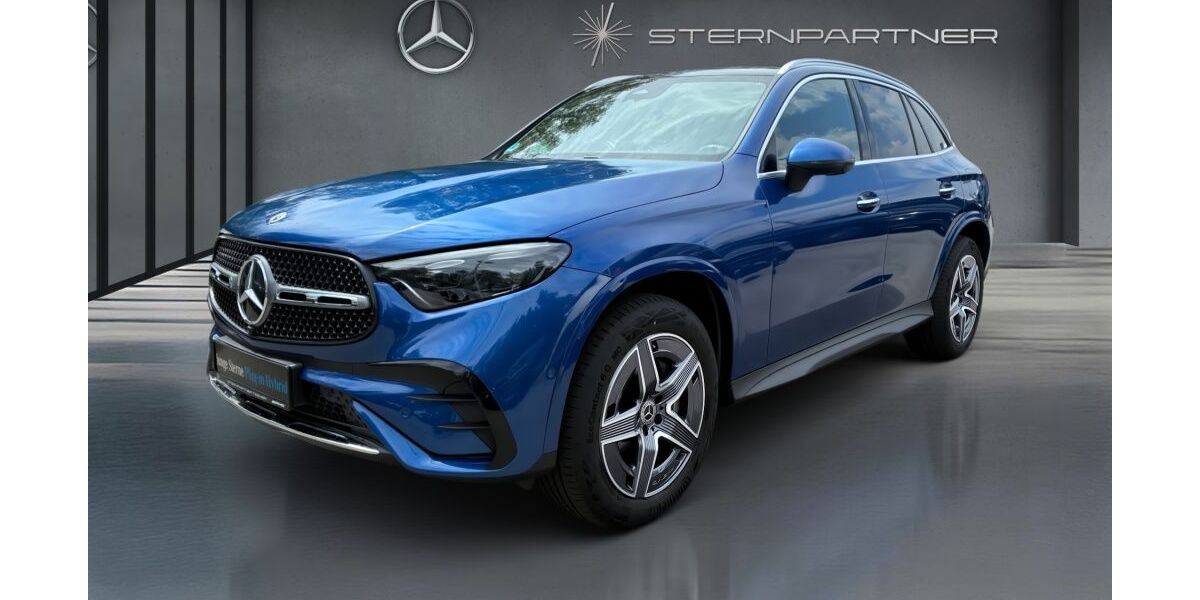 Mercedes-Benz GLC 300 30.500 km 63.990 &euro; Stade 21684