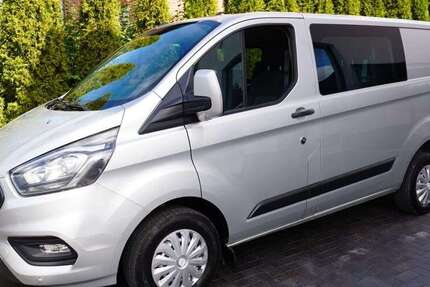 Ford Transit Custom 309.615 km 10.990 &euro; Ronnenberg 30952