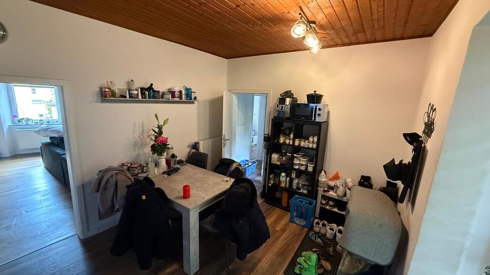 Etagenwohnung Mehren - 3 Zimmer, 60 m&sup2;, 650&euro; | Angebot:26564422