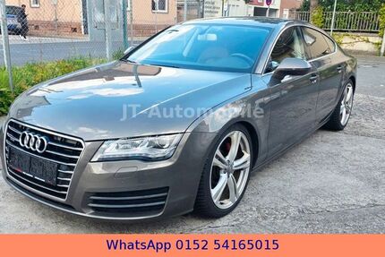 Audi A7 201.000 km 11.000 &euro; Rüsselsheim am Main 65428