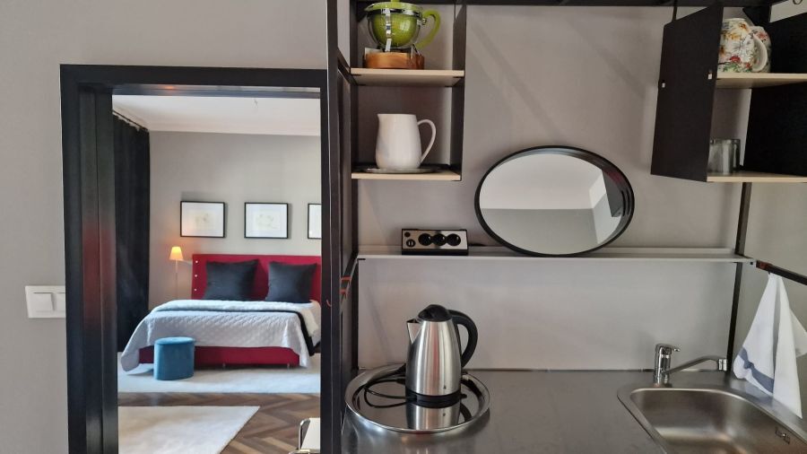 Provisionsfrei* Stilvolles Apartment, Denkmalgeschützter Altbau in Leipziger Bestlage - Appartement Leipzig | Angebot:27287396
