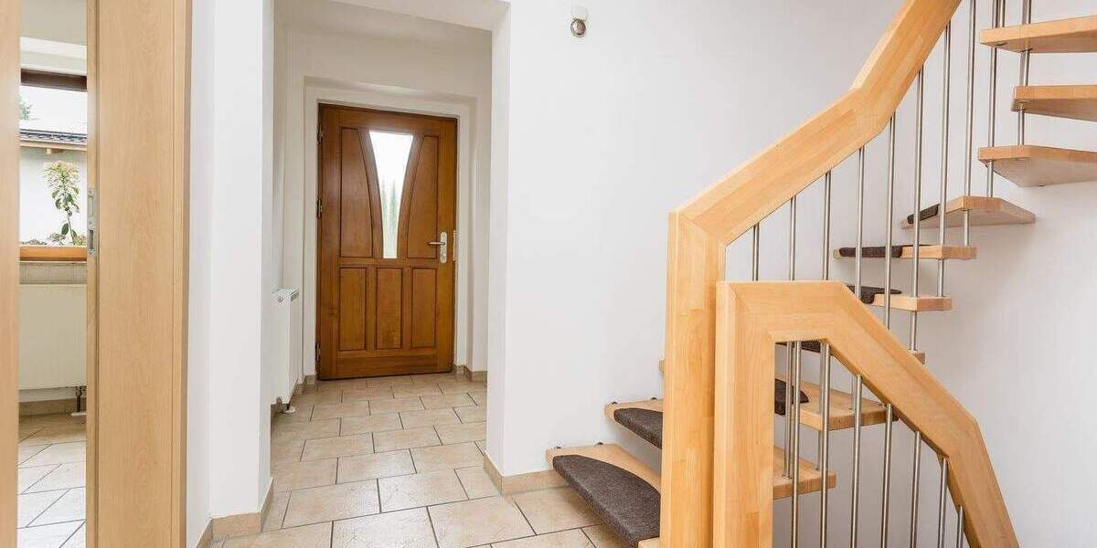 Einfamilienreihenmittelhaus im mediterranen Stil in Mühlenbeck 4 zimmer