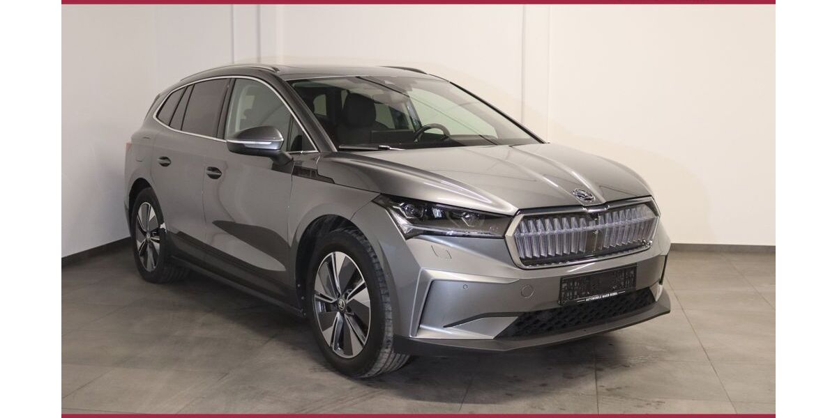 Skoda Enyaq 102.800 km 24.600 &euro; Bebra 36179