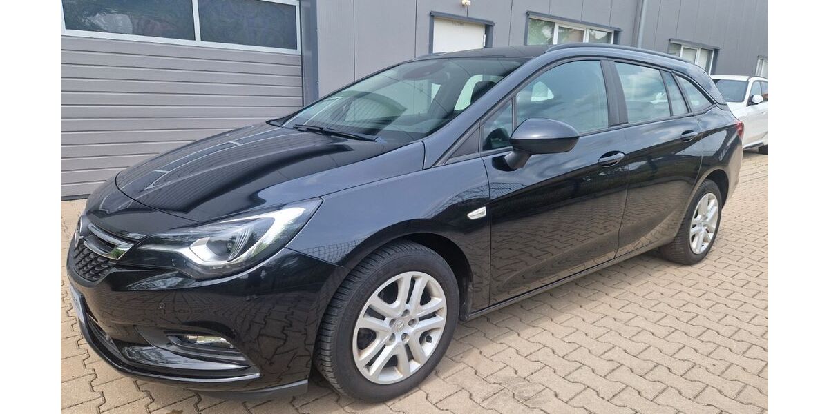 Opel Astra 133.000 km 7.980 &euro; Leipzig 04179