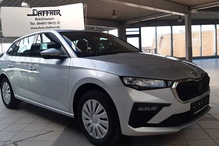 Skoda Scala 2.250 km 23.990 &euro; Batzhausen 92358