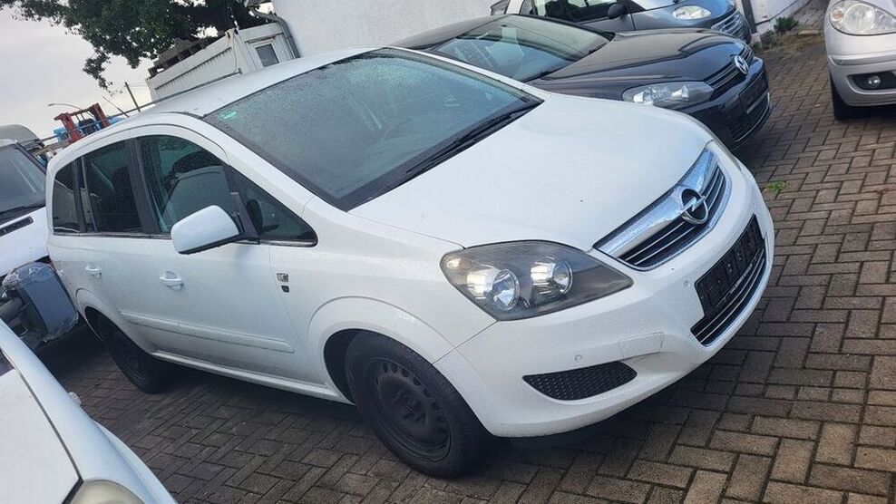 Zafira