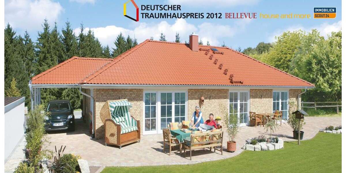 Einfamilienhaus Bunde - 4 Zimmer, 99 m&sup2;, 439.500&euro; | Angebot:26295971