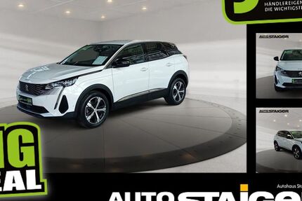 Peugeot 3008 33.213 km 22.487 &euro; Stuttgart 70376