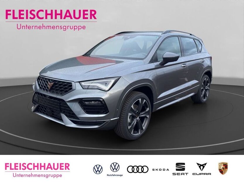 Ateca