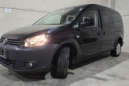 VW Caddy 288.562 km 7.490 &euro; Deggendorf 94469