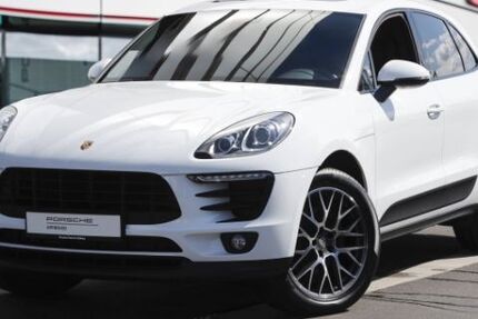 Porsche Macan 95.250 km 38.950 &euro; Koblenz 56070