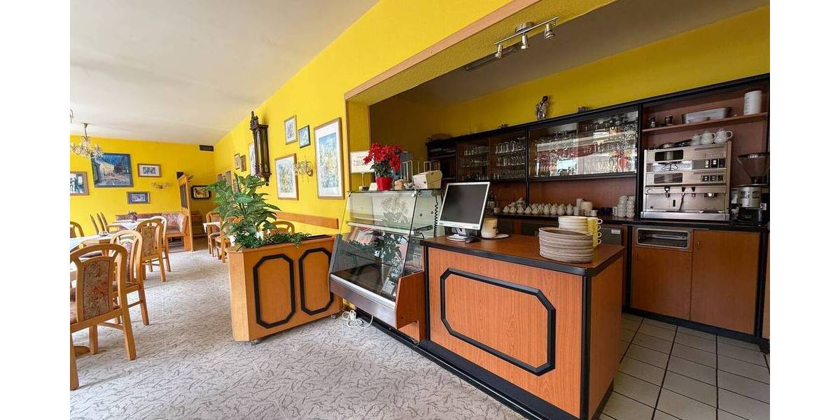 Gewerbeobjekt Bad Soden-Salmünster Bad Soden - 950.000&euro; | Angebot:25685331