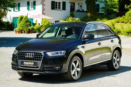 Audi Q3 232.161 km 9.990 &euro; Meschede 59872