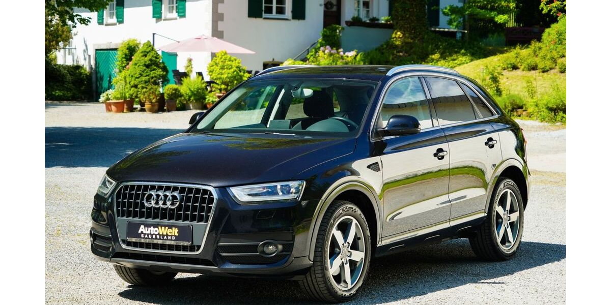 Audi Q3 232.161 km 9.990 &euro; Meschede 59872
