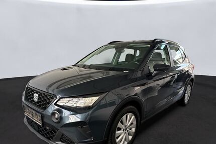 Seat Arona 51.089 km 18.846 &euro; Bocholt 46395