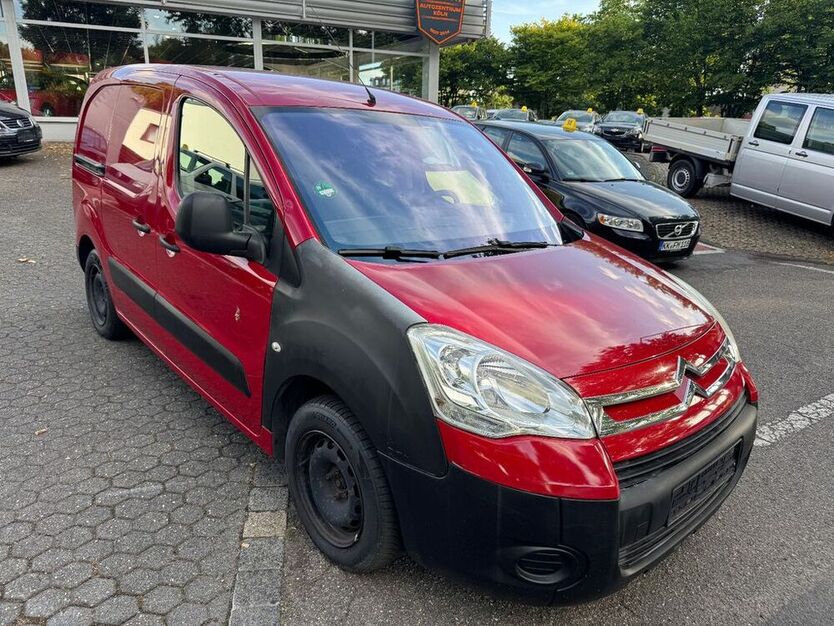 Berlingo