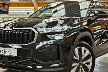 Skoda Kodiaq 10.500 km 41.975 € Wallhöfen bei Bremen 27729