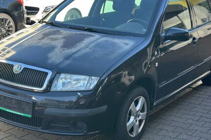 Skoda Fabia 135.029 km 1.199 &euro; Kernen im Remstal 71394